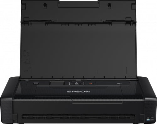 Epson WorkForce WF-110W inkjet printer Colour 5760 x 1440 DPI Wi-Fi Epson WorkForce WF-110W inkjet printer Colour 5760 x 1440 DPI Wi-Fi
